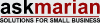 askmarian-logo