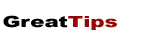Great Tips